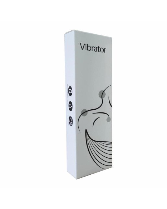 Вібратор G-точки - G Spot Vibrator Вібратор G-точки - G Spot Vibrator