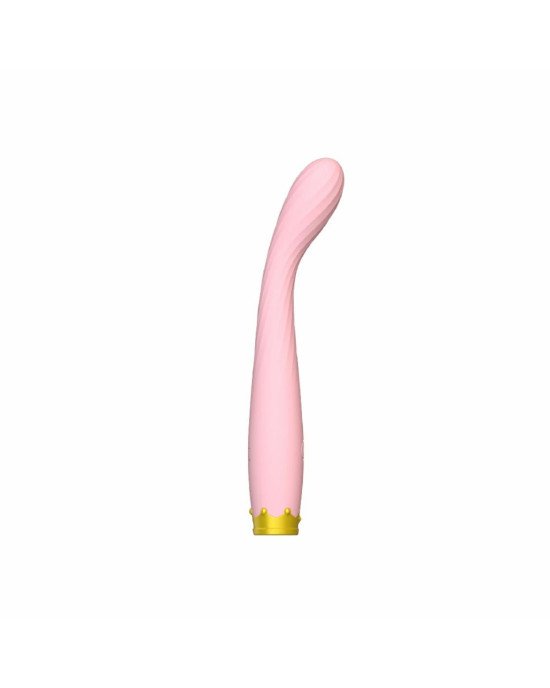 Вібратор G-точки - G Spot Vibrator Pink Вібратор G-точки - G Spot Vibrator Pink