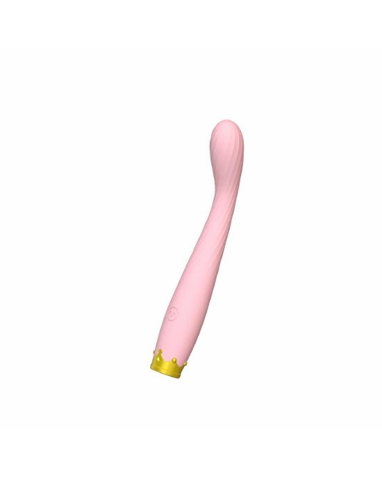 Вібратор G-точки - G Spot Vibrator Pink Вібратор G-точки - G Spot Vibrator Pink