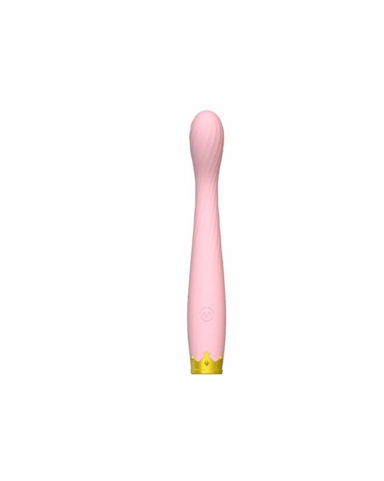 Вібратор G-точки - G Spot Vibrator Pink Вібратор G-точки - G Spot Vibrator Pink