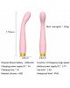 Вібратор G-точки - G Spot Vibrator Pink Вібратор G-точки - G Spot Vibrator Pink