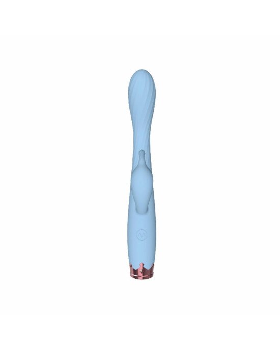 Вібратор - Dual Vibrator Вібратор - Dual Vibrator