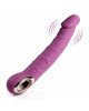 Вібратор - Realistic Vibrator Purple Вібратор - Realistic Vibrator Purple