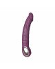 Вібратор - Realistic Vibrator Purple Вібратор - Realistic Vibrator Purple