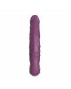 Вібратор - Realistic Vibrator Purple Вібратор - Realistic Vibrator Purple