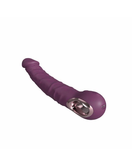 Вібратор - Realistic Vibrator Purple Вібратор - Realistic Vibrator Purple