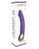 Вібратор - Realistic Vibrator Purple Вібратор - Realistic Vibrator Purple