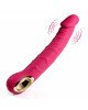Вібратор - Realistic Vibrator Pink Вібратор - Realistic Vibrator Pink