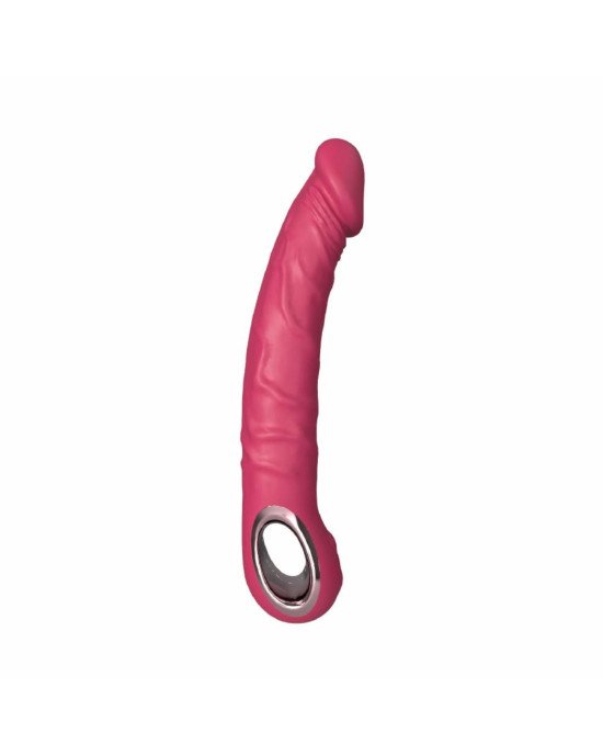 Вібратор - Realistic Vibrator Pink Вібратор - Realistic Vibrator Pink