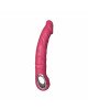 Вібратор - Realistic Vibrator Pink Вібратор - Realistic Vibrator Pink