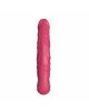 Вібратор - Realistic Vibrator Pink Вібратор - Realistic Vibrator Pink