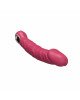 Вібратор - Realistic Vibrator Pink Вібратор - Realistic Vibrator Pink