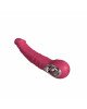 Вібратор - Realistic Vibrator Pink Вібратор - Realistic Vibrator Pink