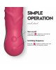 Вібратор - Realistic Vibrator Pink Вібратор - Realistic Vibrator Pink
