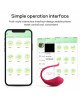 Віброяйце - App Love Egg Віброяйце - App Love Egg