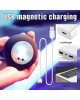 Анальна пробка - Lighting Anal Plug Black Анальна пробка - Lighting Anal Plug Black