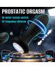 Анальна пробка - Lighting Anal Plug Black Анальна пробка - Lighting Anal Plug Black