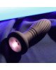 Анальна пробка - Lighting Anal Plug Black Анальна пробка - Lighting Anal Plug Black