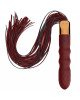 Вібратор-флогер- Virbating Flogger