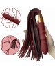 Вібратор-флогер- Virbating Flogger