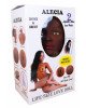 Надувна лялька - Alecia 3D Vibrating Надувна лялька - Alecia 3D Vibrating