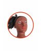 Надувна лялька - Alecia 3D Vibrating Надувна лялька - Alecia 3D Vibrating