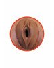 Надувна лялька - Alecia 3D Vibrating Надувна лялька - Alecia 3D Vibrating
