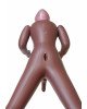 Надувна лялька - American Footballer Male Doll Надувна лялька - American Footballer Male Doll