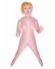 Надувна лялька - Lolita 3D Надувна лялька - Lolita 3D