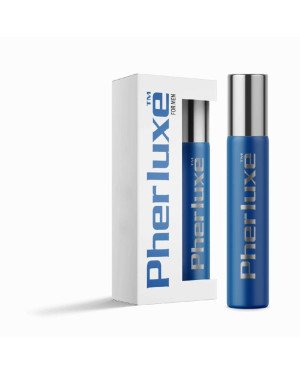Парфуми з феромонами - Pherluxe Blue For Men, 33 мл