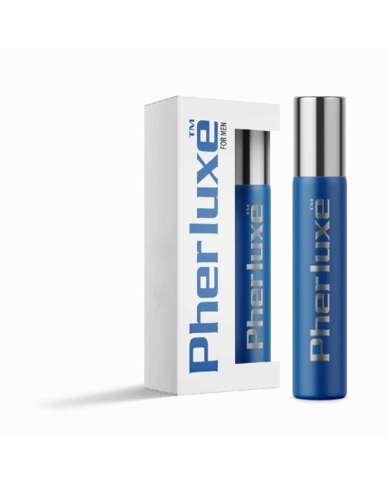 Парфуми з феромонами - Pherluxe Blue For Men, 33 мл
