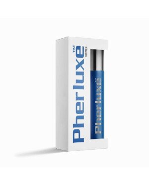 Парфуми з феромонами - Pherluxe Blue For Men, 33 мл Парфуми з феромонами - Pherluxe Blue For Men, 33 мл