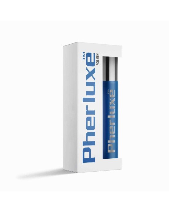 Парфуми з феромонами - Pherluxe Blue For Men, 33 мл
