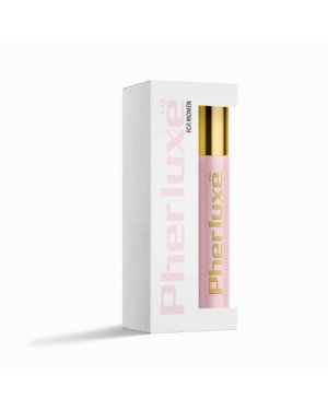 Парфуми з феромонами - Pherluxe Pink For Women, 33 мл