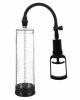Вакуумна помпа - Powerpump MAX Black&Clear Вакуумна помпа - Powerpump MAX Black&Clear