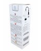 Вакуумна помпа - Powerpump MAX Black&Clear Вакуумна помпа - Powerpump MAX Black&Clear