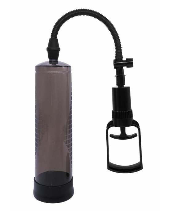 Вакуумна помпа - Powerpump MAX Black Вакуумна помпа - Powerpump MAX Black