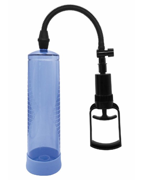 Вакуумна помпа - Powerpump MAX Blue Вакуумна помпа - Powerpump MAX Blue