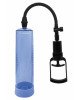 Вакуумна помпа - Powerpump MAX Blue Вакуумна помпа - Powerpump MAX Blue