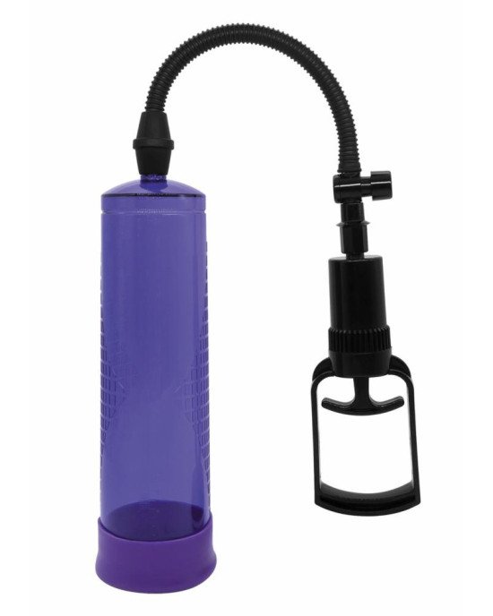 Вакуумна помпа - Powerpump MAX Purple Вакуумна помпа - Powerpump MAX Purple