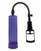 Вакуумна помпа - Powerpump MAX Purple Вакуумна помпа - Powerpump MAX Purple
