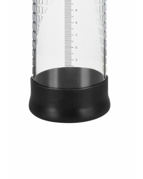 Насадка на вакуумну помпу - Pump Sleeve Black Насадка на вакуумну помпу - Pump Sleeve Black