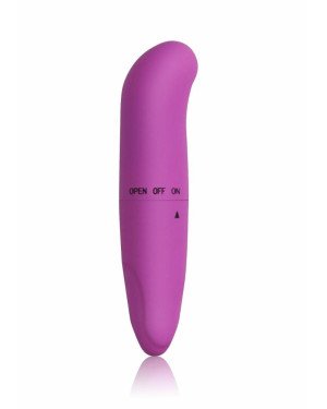 Вібратор - Mini G Spot Pink