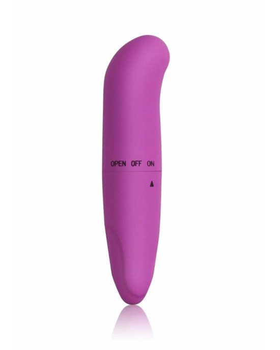 Вібратор - Mini G Spot Pink Вібратор - Mini G Spot Pink