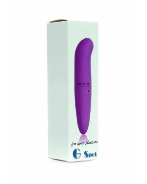 Вібратор - Mini G Spot Pink Вібратор - Mini G Spot Pink