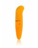 Вібратор - Mini G Spot Orange Вібратор - Mini G Spot Orange