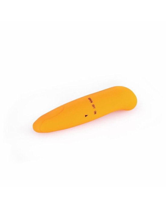 Вібратор - Mini G Spot Orange Вібратор - Mini G Spot Orange