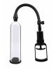 Вакуумна помпа - Powerpump Max 0.2 Black&Clear Вакуумна помпа - Powerpump Max 0.2 Black&Clear