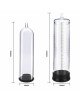 Вакуумна помпа - Powerpump Max 0.2 Black&Clear Вакуумна помпа - Powerpump Max 0.2 Black&Clear