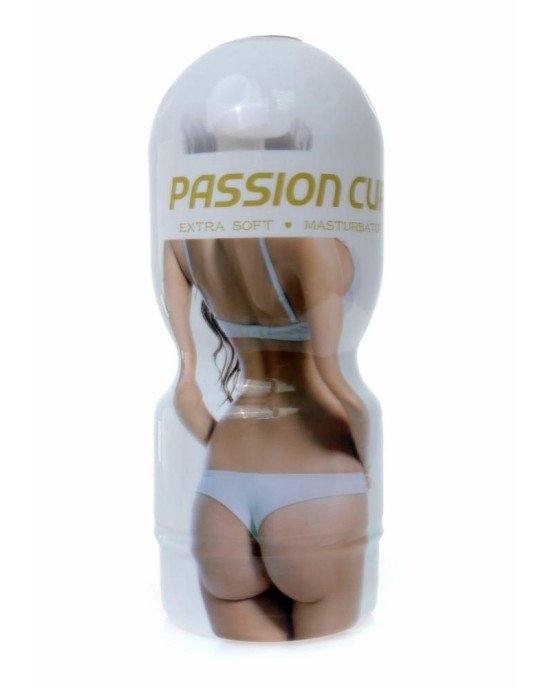 Мастурбатор - Passion Cup Vagina 06 Мастурбатор - Passion Cup Vagina 06